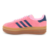Sneakers Donna adidas Gazelle Bold Rosa | NonSoloSport