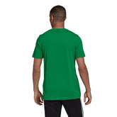 Adidas T-Shirt Adicolor Classics Trefoil Uomo Verde | NonSoloSport