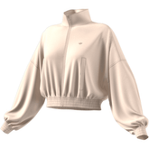 adidas Track Top Adicolor Donna Panna | NonSoloSport