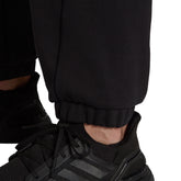 adidas Pantaloni Sportswear Future Icons Logo Graphic Uomo Nero | NonSoloSport