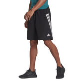 Adidas Short Woven Uomo Nero | NonSoloSport