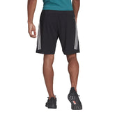 Adidas Short Woven Uomo Nero | NonSoloSport