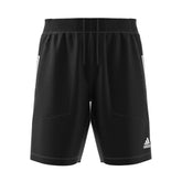 Adidas Short Woven Uomo Nero | NonSoloSport