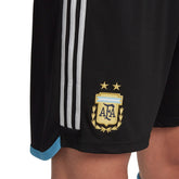 Adidas Short Afa Uomo Nero | NonSoloSport