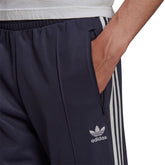 adidas Pantalone Beckenbauer Uomo Navy | NonSoloSport