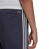 adidas Pantalone Beckenbauer Uomo Navy | NonSoloSport