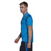 adidas T-Shirt Train Icon Uomo Azzurro | NonSoloSport