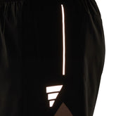 adidas Short Otr Split Uomo Nero | NonSoloSport