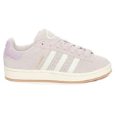 Sneakers Donna Adidas Campus 00S Lilla Bianco | NonSoloSport