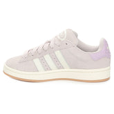 Sneakers Donna Adidas Campus 00S Lilla Bianco | NonSoloSport