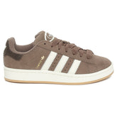 Sneakers Donna Adidas Campus 00S Marrone Bianco | NonSoloSport