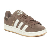 Sneakers Donna Adidas Campus 00S Marrone Bianco | NonSoloSport