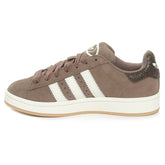 Sneakers Donna Adidas Campus 00S Marrone Bianco | NonSoloSport
