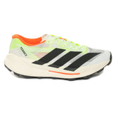 Scarpa da Trail Running Uomo Adidas Terrex Agravic TT Bianco Nero Lime | NonSoloSport