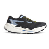 Scarpa da Trail Running Donna Adidas Terrex Agravic TT Nero Blu | NonSoloSport