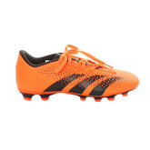 adidas Predator Accuracy.4 Fxg Bambino Arancione | NonSoloSport
