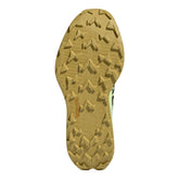 Scarpa da Trail Running Uomo Adidas Terrex Agravic TT Lime Nero | NonSoloSport