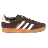 Sneakers Adidas Gazelle Indoor Marrone Bianco | NonSoloSport