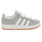 Sneakers Bambino Adidas Campus 00S Junior Grigio Bianco | NonSoloSport