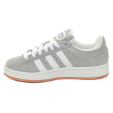 Sneakers Bambino Adidas Campus 00S Junior Grigio Bianco | NonSoloSport