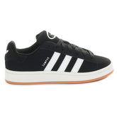 Sneakers Bambino Adidas Campus 00S Junior Nero Bianco | NonSoloSport