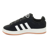 Sneakers Bambino Adidas Campus 00S Junior Nero Bianco | NonSoloSport