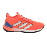 Adidas Adizero Ubersonic 4 Uomo Arancione | NonSoloSport