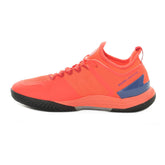 Adidas Adizero Ubersonic 4 Uomo Arancione | NonSoloSport