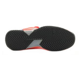 Adidas Adizero Ubersonic 4 Uomo Arancione | NonSoloSport