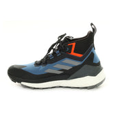 adidas Terrex Free Hiker 2 Gtx Uomo Nero Blu | NonSoloSport