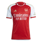 adidas T-Shirt Arsenal Fc Home Jersey Uomo Rosso | NonSoloSport