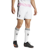 Short Uomo adidas Juventus Away Bianco | NonSoloSport