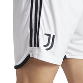 Short Uomo adidas Juventus Away Bianco | NonSoloSport