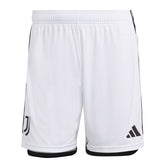 Short Uomo adidas Juventus Away Bianco | NonSoloSport