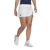 Gonna Donna adidas Club Skirt Bianco | NonSoloSport