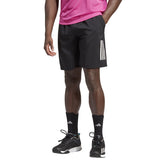 Adidas Short Club 3Stripes Uomo Nero | NonSoloSport