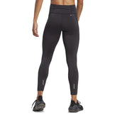 Jogger Donna adidas Dailyrun 7/8 Nero | NonSoloSport