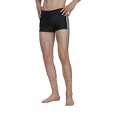 Adidas Costume Classic 3-Stripes Uomo Nero | NonSoloSport