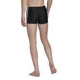 Adidas Costume Classic 3-Stripes Uomo Nero | NonSoloSport