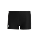 Adidas Costume Classic 3-Stripes Uomo Nero | NonSoloSport