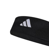 adidas Fascia da Tennis Nero | NonSoloSport