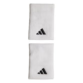 adidas Polsini Tennis Large Bianco | NonSoloSport