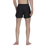 adidas Costume Volley Short Retro 3S Uomo Nero | NonSoloSport