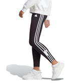 adidas Leggings Future Icons 3Stripes Donna Nero | NonSoloSport