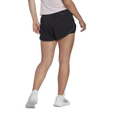 adidas Short Tennis Club Donna Nero | NonSoloSport