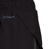 adidas Short Tennis Club Donna Nero | NonSoloSport