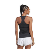 Adidas Club Canotta Donna Nero | NonSoloSport