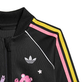 Set Bambino Adidas Care Bears Nero Multicolor | NonSoloSport