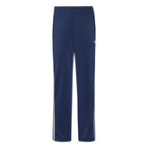 Pantalone Ragazzo Adidas Firebird Blu Bianco | NonSoloSport