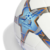 Pallone adidas Uefa Champions League Trn Bianco | NonSoloSport